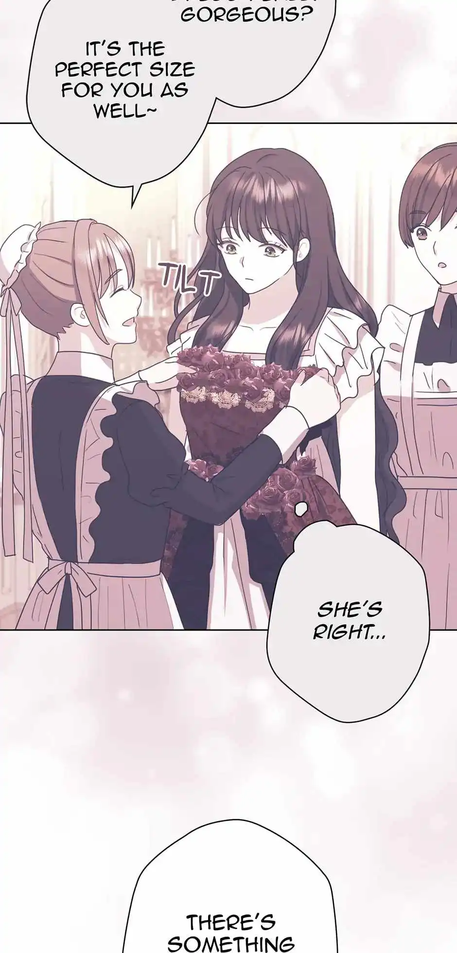 From Maid to Queen Chapter 46 51